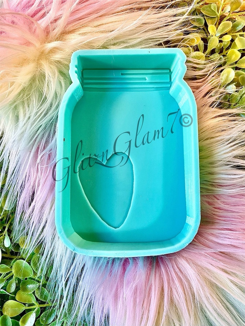 Freshie Mold Molds Silicone Mold Freshy Freshies Air Etsy