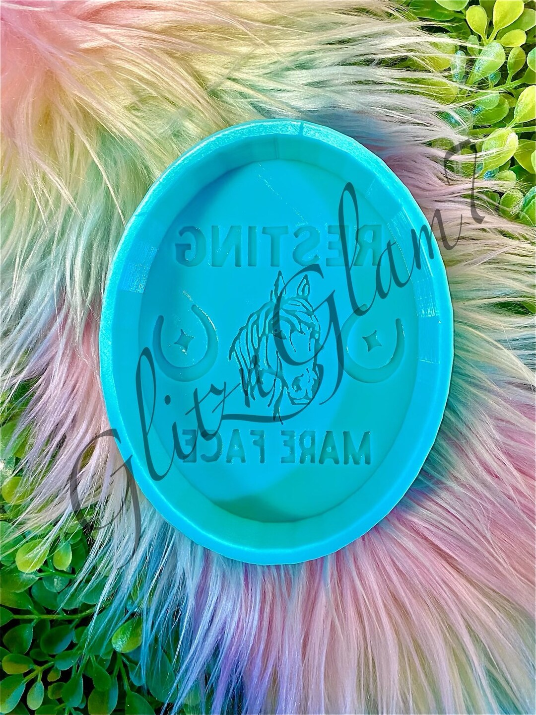 thumbnail image 2 of Buyitshipit Original Leather Scent Oil - 4 Oz Crafting Fragrance For Freshies, Candles & Soaps 2 of 9