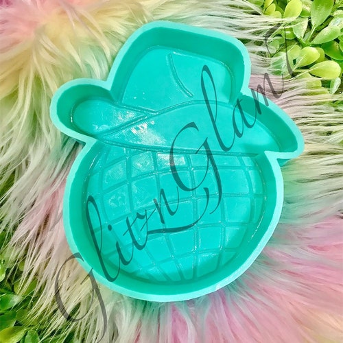 Freshie Mold Silicone Mold Freshy Freshies Aroma Beads Etsy