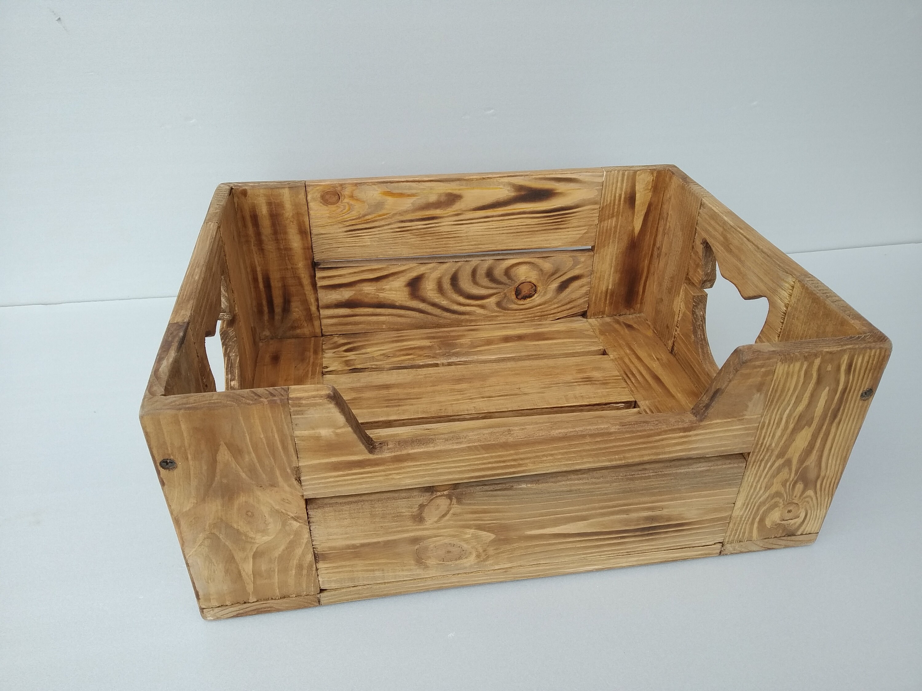 small pet toy box