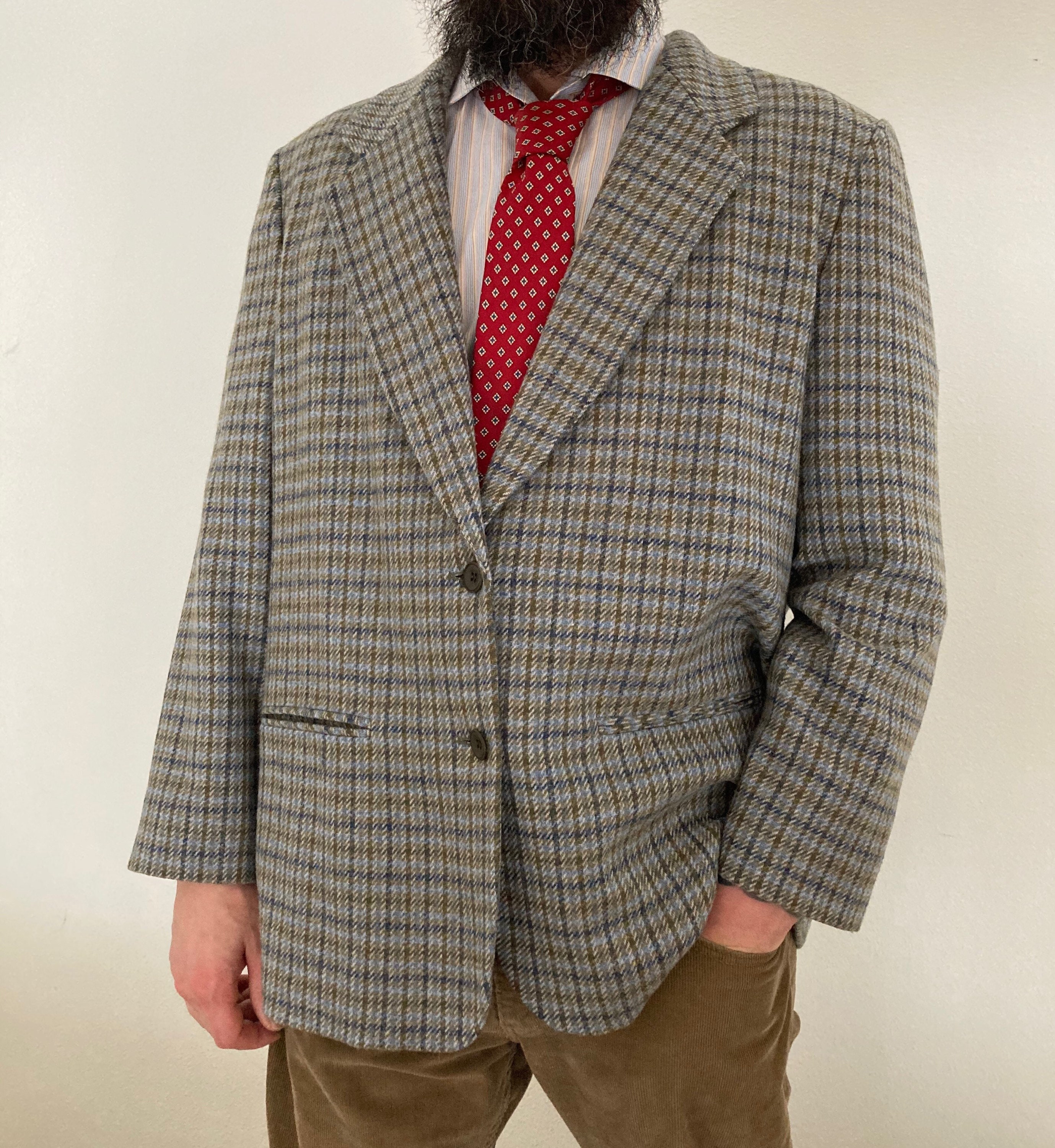 Pendleton Knockabout - Etsy
