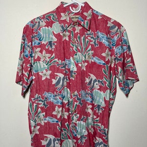 Cooke Street Hawaiian Shirts - Etsy