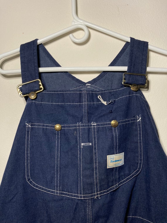 Sears tradewear coveralls - Gem Sears tradewear coveralls - Gem