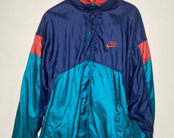 nike windrunner vintage