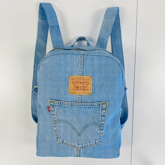 backpack second hand