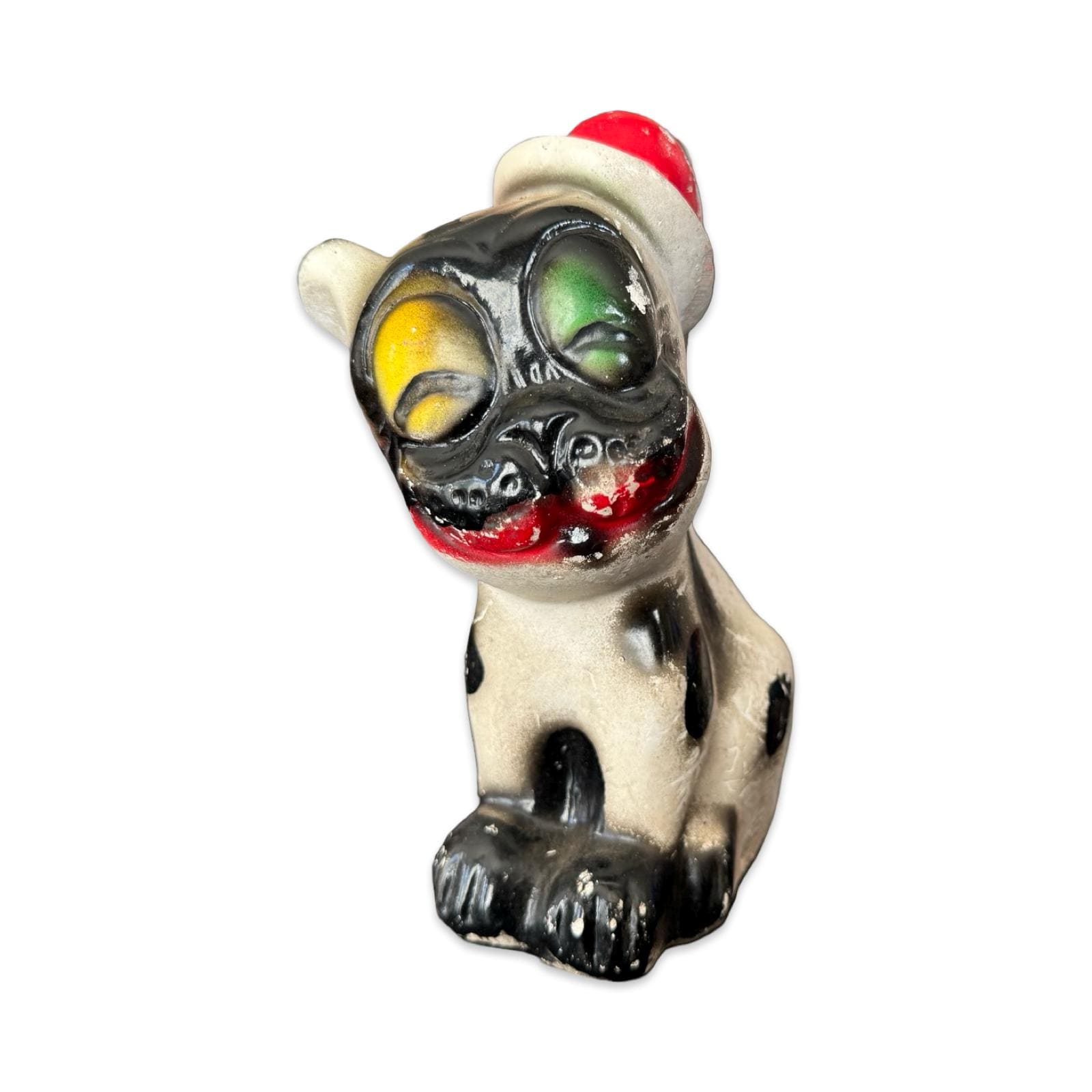 Bonzo dog figurine - Etsy 日本