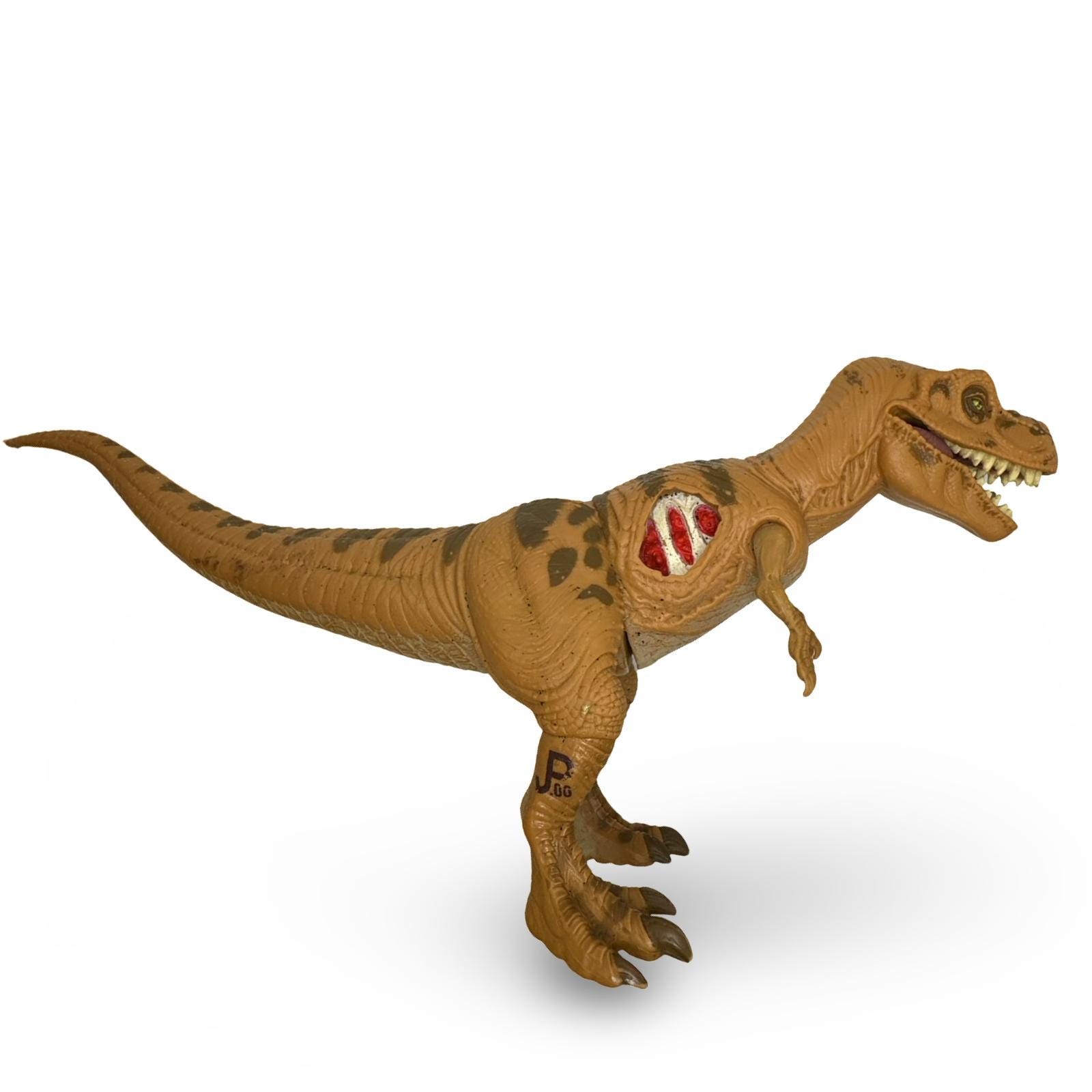 1993年製 ケナー ジュラシックパーク ヤングティラノサウルス JP.06 Young Tyrannosaurus Rex JP.06 Jurassic Park Kenner [Jurassic