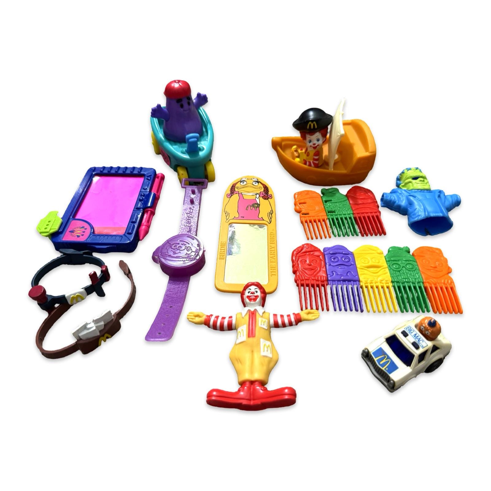 Grimace toy - Etsy 日本