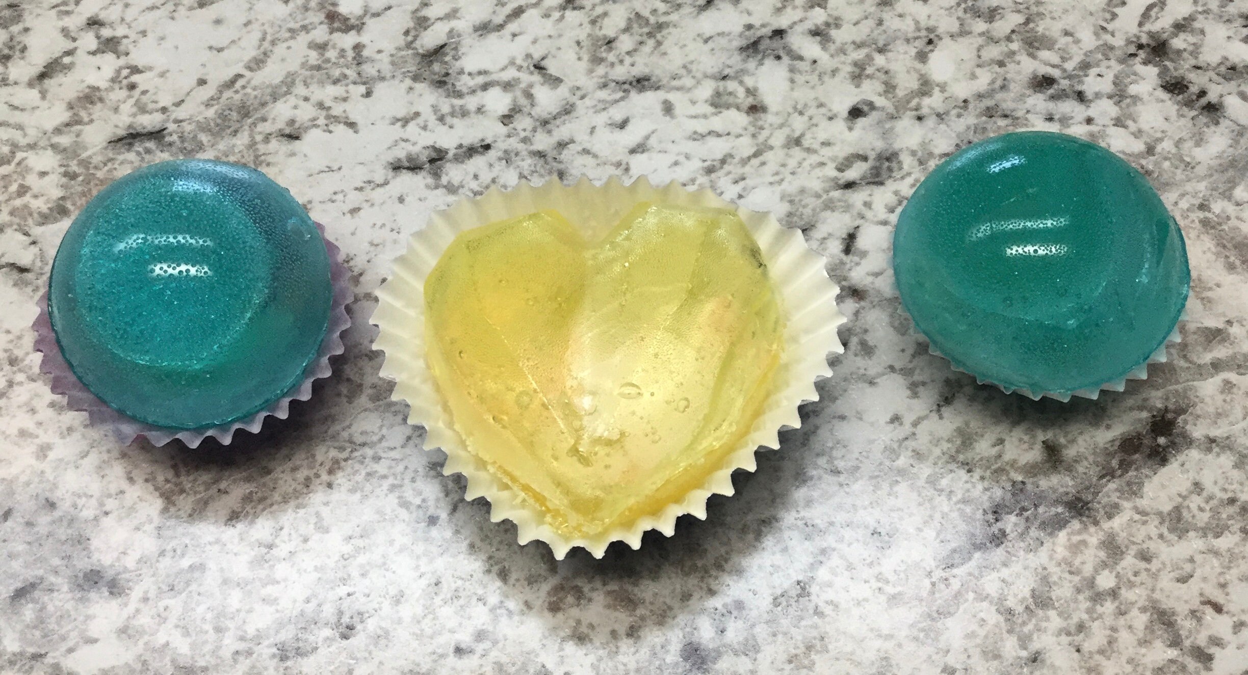 Flavored Juice Bombs Free Local Pickup in Dallas TX Etsy