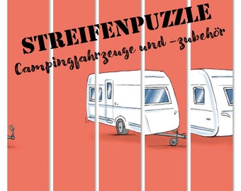 Camping Puzzle Download