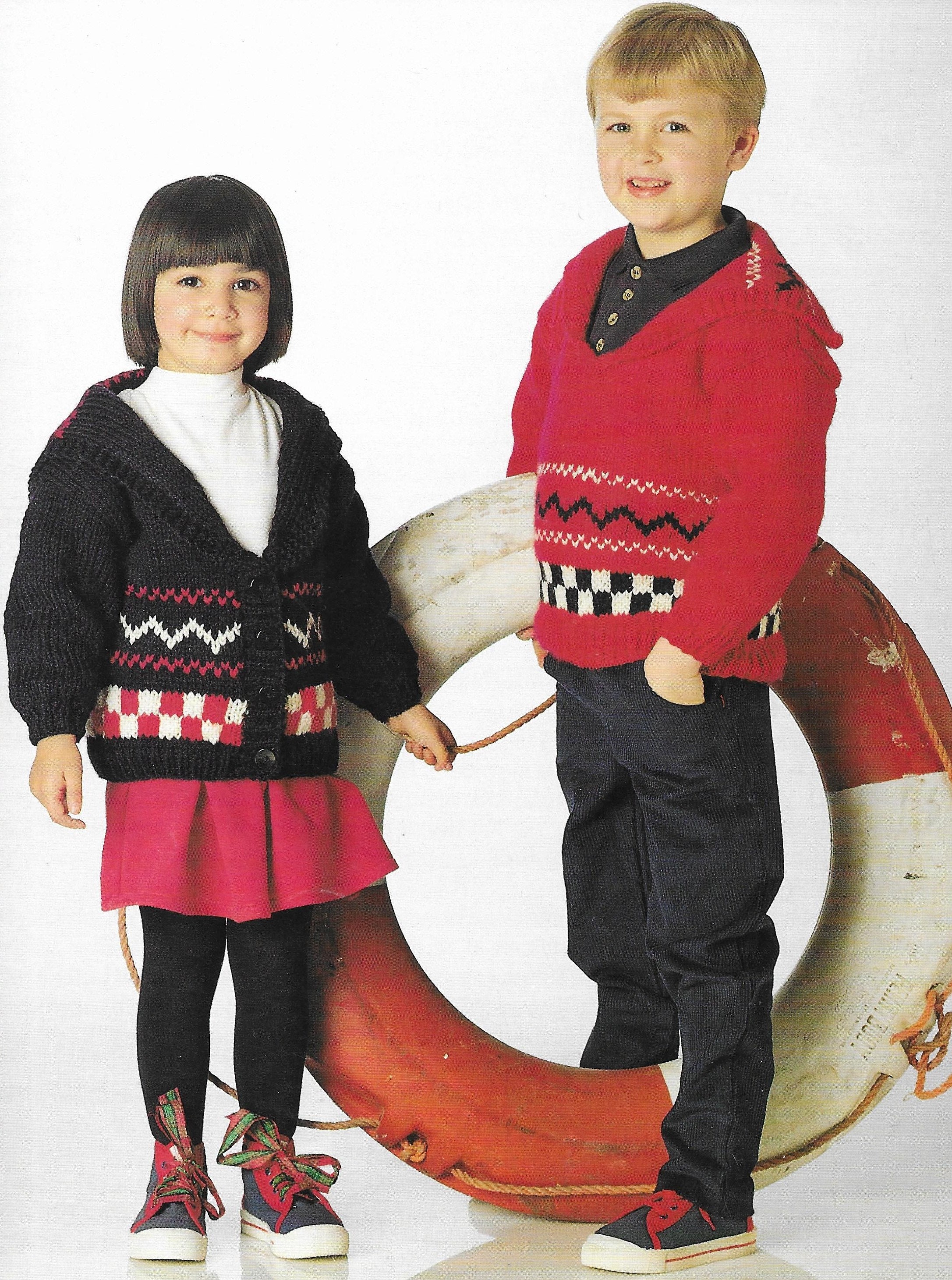 Sailor Collar Sweater - Etsy