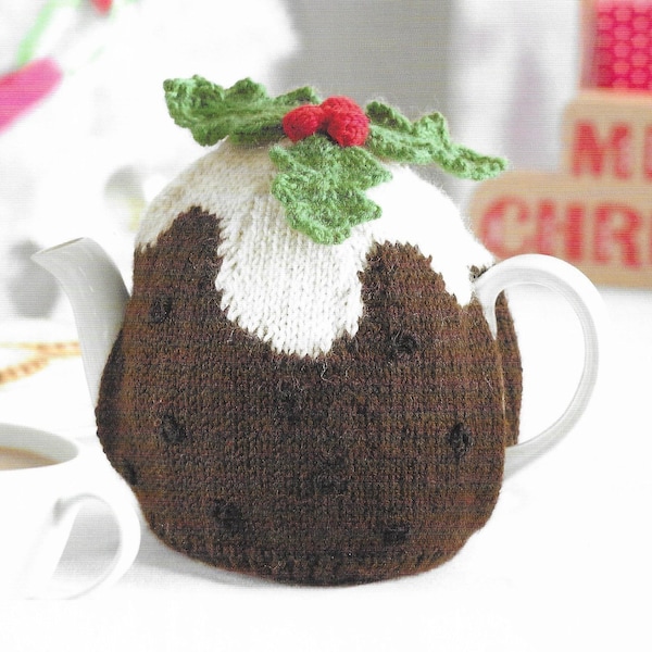Christmas Tea Cozy Etsy