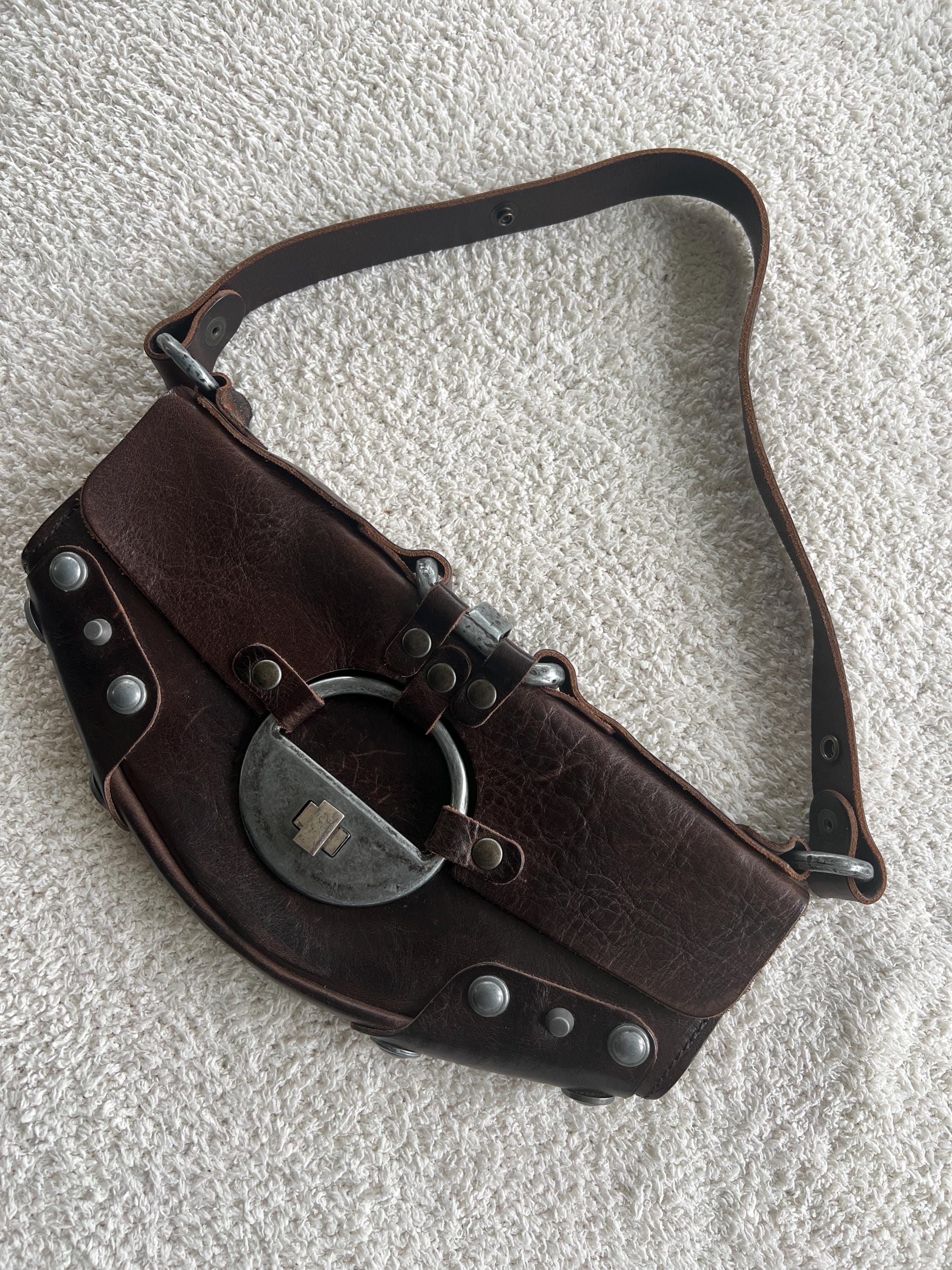 90s Diesel Bag - Etsy 90s Diesel Bag - Etsy