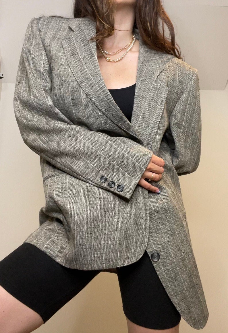 Old Money Style Coat