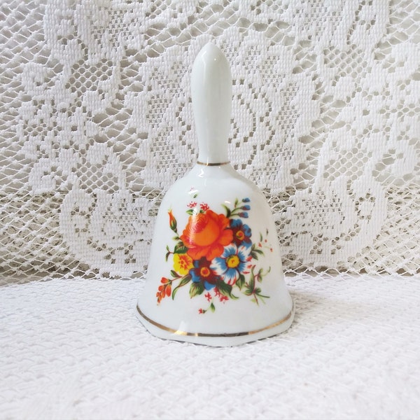 Ceramic Bells - Etsy