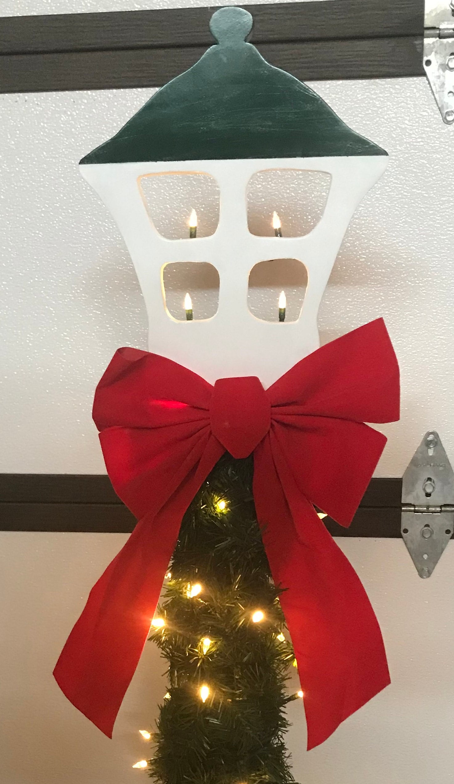 Christmas Indoor Outdoor Wood Decor Etsy