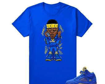 soulja boy big shirt