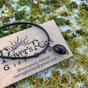 Deer poop best sale necklace
