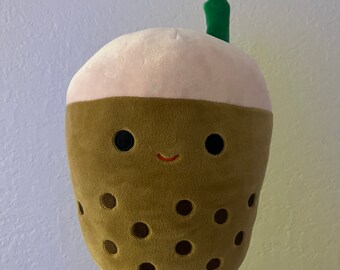 bernice the squishmallow