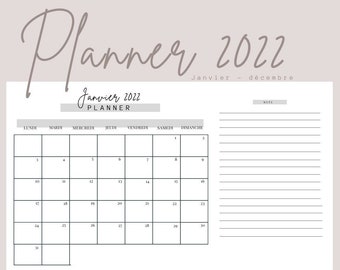 Calendrier Perpetuel Anniversaire Etsy