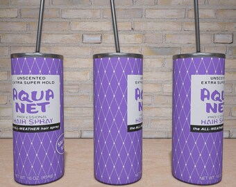 Hairspray Svg Etsy