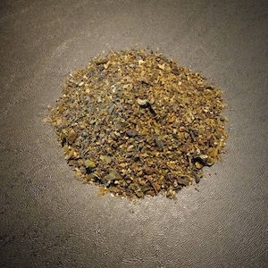 Bladderwrack (Fucus vesiculosus, Canadian) Cut & Sifted, Wildcrafted.