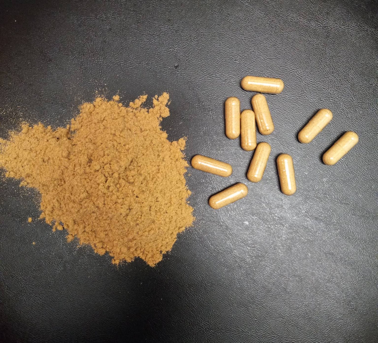 Wormwood (artemisia Absinthium, Europe) Herb Powder or Capsules ...