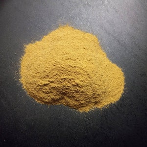 Olive (Olea europaea, Egyptian) Leaf Powder or Capsules, Organic.
