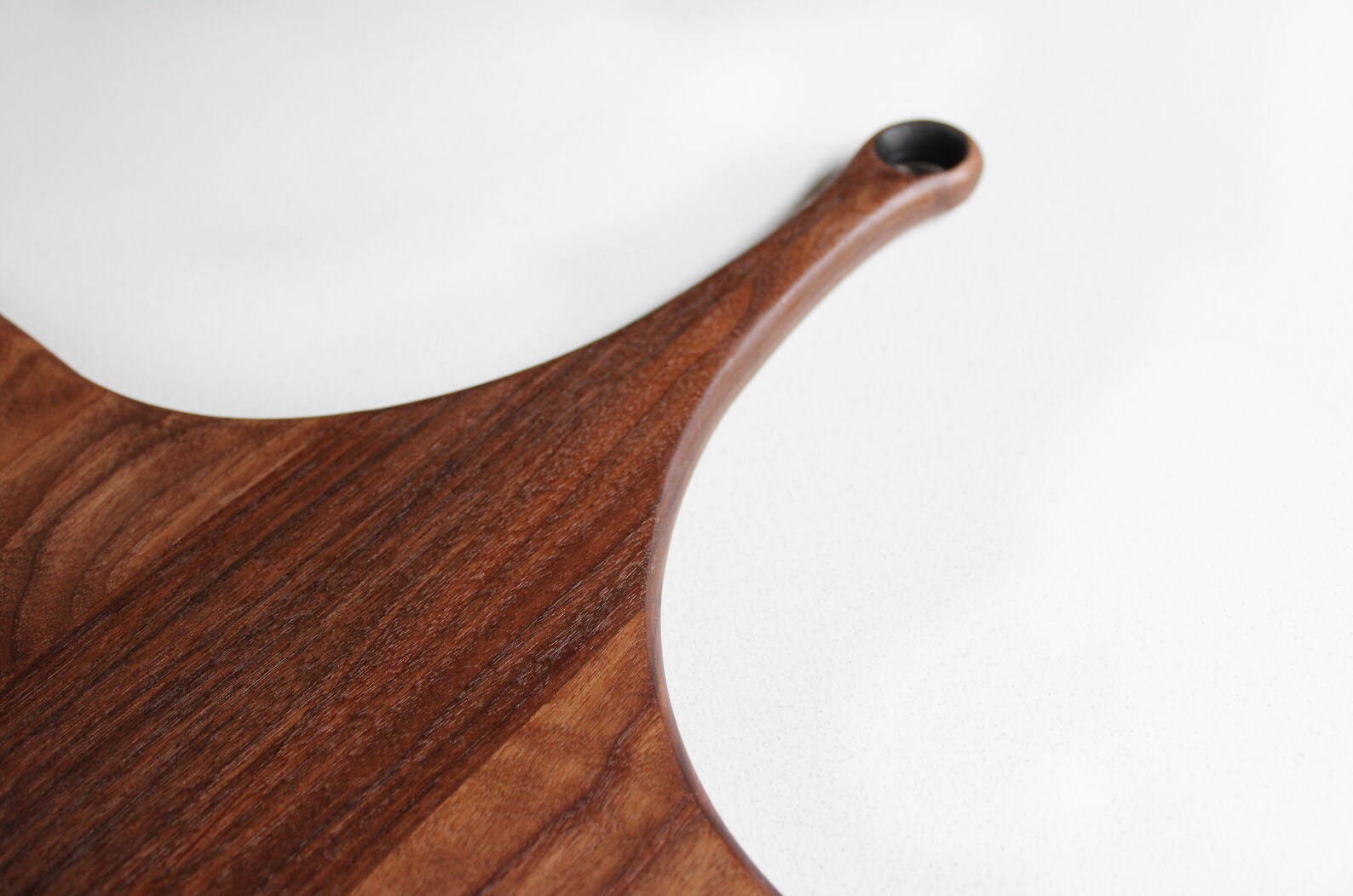 Handcrafted Wooden Pizza Peel / Paddle Etsy