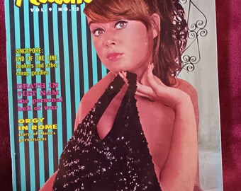 Adam Magazine, Dec 1965