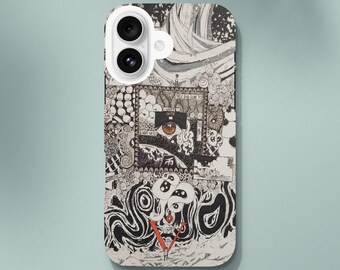 EDEN, After the Rain Phone Case | iPhone 16-11 Phone Case | Art Phone Case