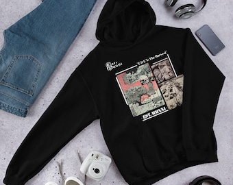 NATURE HOODIE Trippy Hoodie | Anime Hoodie | Art Hoodie | Trippy Art Hoodie | Abstract Art Hoodie | MKxModi