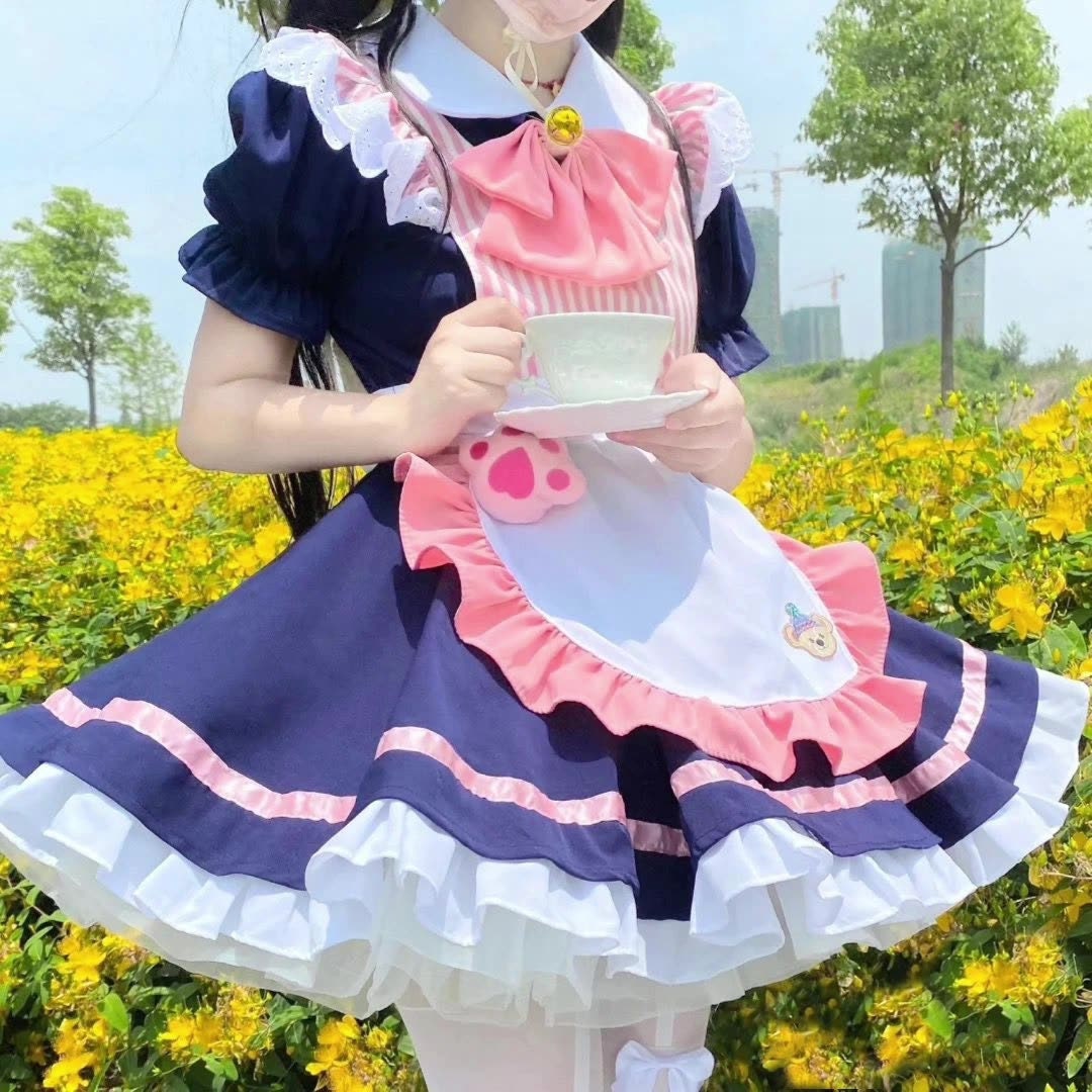 Buy Anime Girl Cosplay Online In India  Etsy India