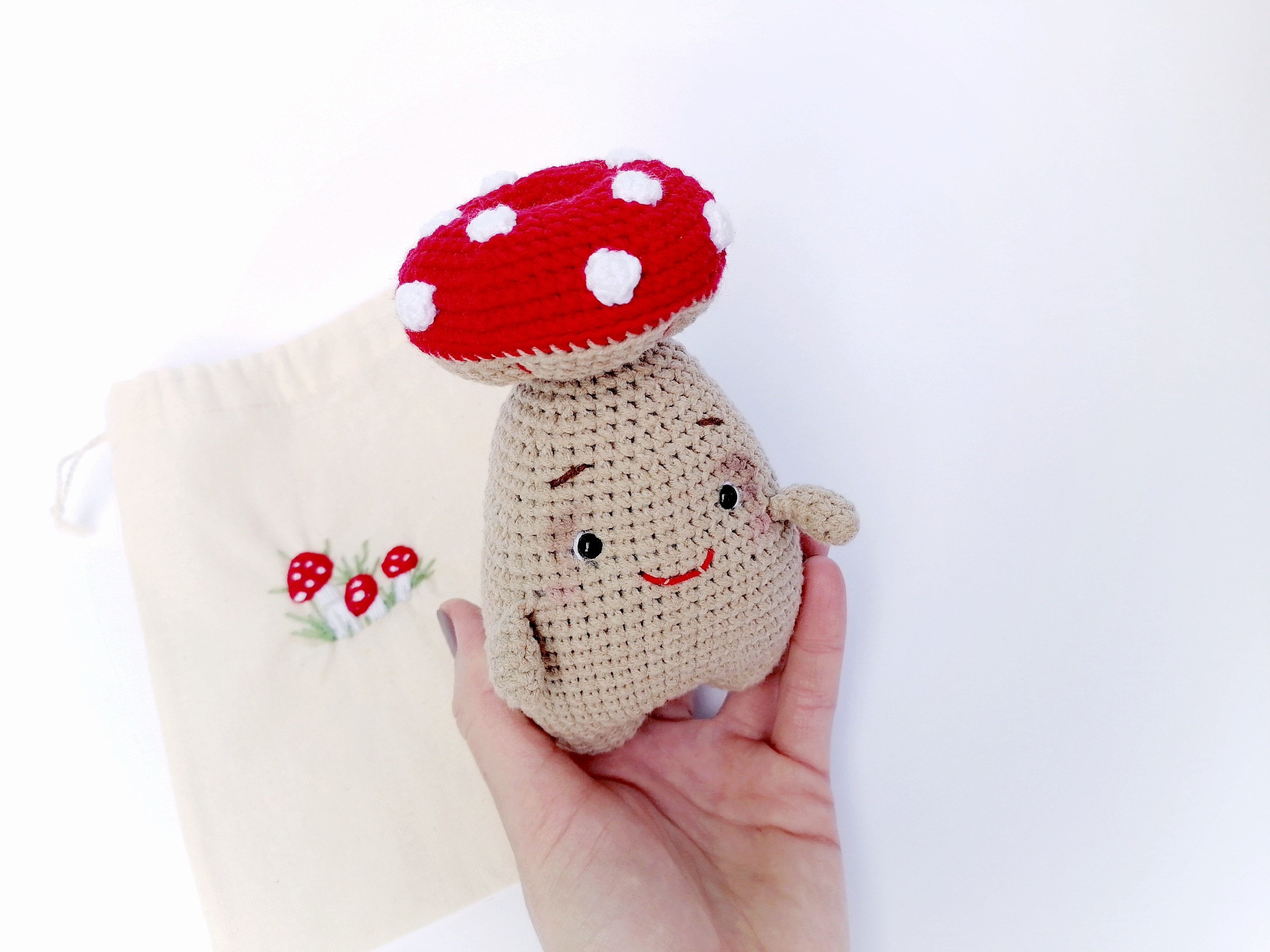 Tanzender Pilz Plüschtier - Singendes & Tanzendes Spielzeug Mit 120 Liedern