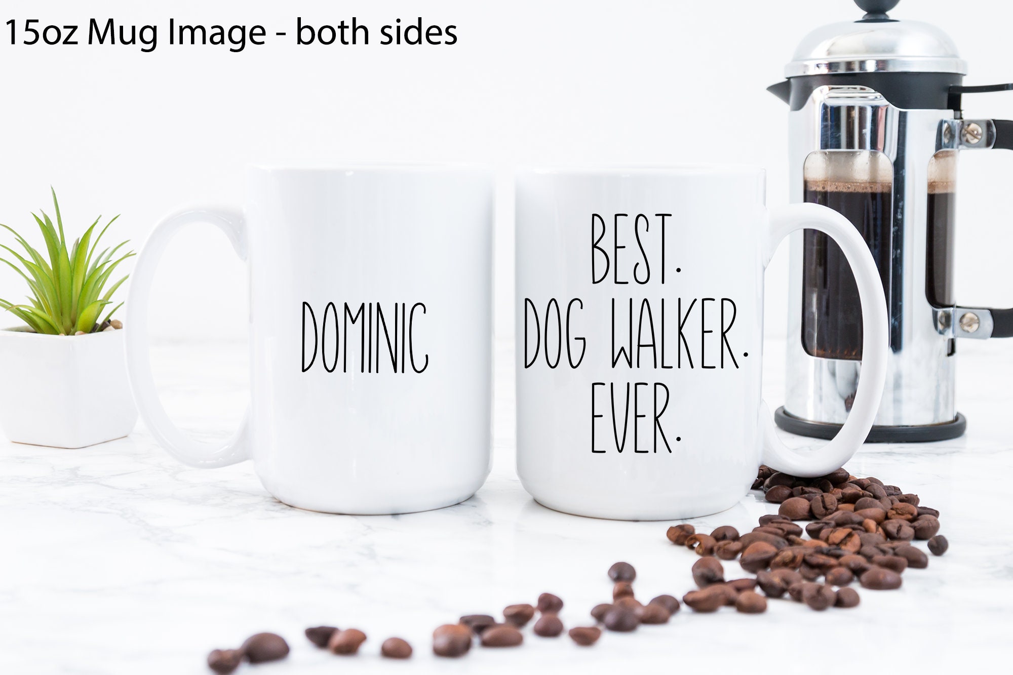 Dog Walker Gift Dog Walker Mug Presents for Dog Walkers Etsy UK