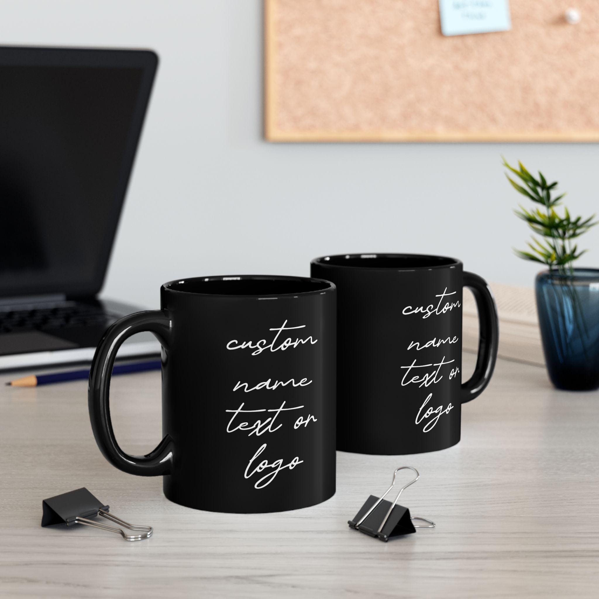 bridesmaid coffee cup Personalized Bridesmaid Floral Mug main image 0
