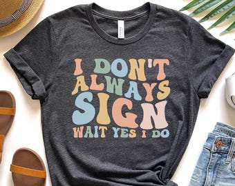 Funny Shirt  Singer Shirt Theatre Shirt Music Lover Gift Singing Shirt Karaoke Shirt Music Teacher Shirt