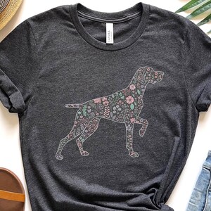 English Pointer Shirt Pointer Mom Gift  Dog Women Shirt Dog Mom Life Pointer Dog Mama Birthday Gift Christmas Gift