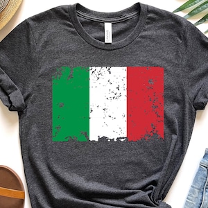 Italy Flag Shirt, Vacation Shirt, Italian Shirt, Italy Vacation Shirt, Venice Shirt, Rome T-Shirt, Honeymoon Shirt, Family Italy Vacation