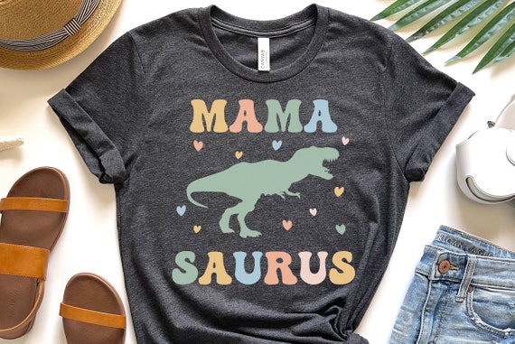 Mommysaurus Funny Shirt Dinosaur Mothers Day Mommy Mom Gift Mommysaurus Funny Shirt Dinosaur Mothers Day Mommy Mom Gift