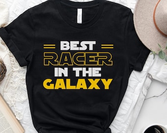 Racing Shirt Men Women Race Wife Race Day Shirt Speed Racer T Shirt Gift For Racer Funny Racing Tee Car Lover Gift Racing Season