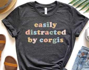Corgi Shirt, Corgi Dog, Corgi Mom Shirt, Corgi Gift, Corgi Mama Shirt, Corgi Clothing, Corgi Mom, Corgi Tee, Corgi Shirts