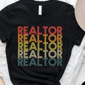 Realtor Shirt, Realtor Christmas Gift,Real Estate Agent, Womens Realtor Shirt, Homegirl Shirt, Graphic Tee, Gift For Realtor, Selling Home,