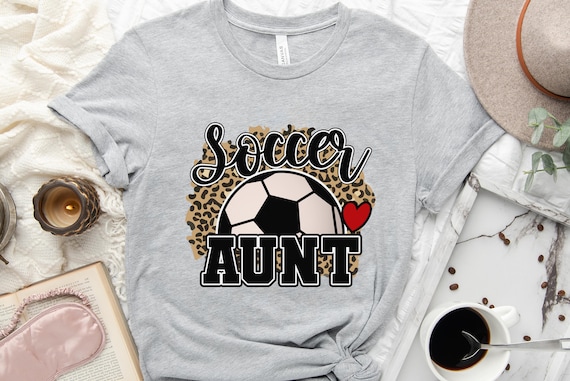 Womens Soccer Grandma T-Shirt With Soccer Ball And Hand Lettering Womens Soccer Grandma T-Shirt With Soccer Ball And Hand Lettering