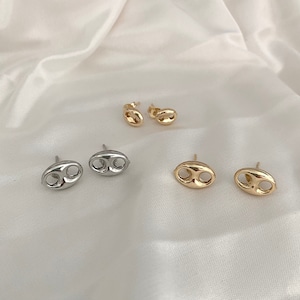 Gucci earrings Etsy France