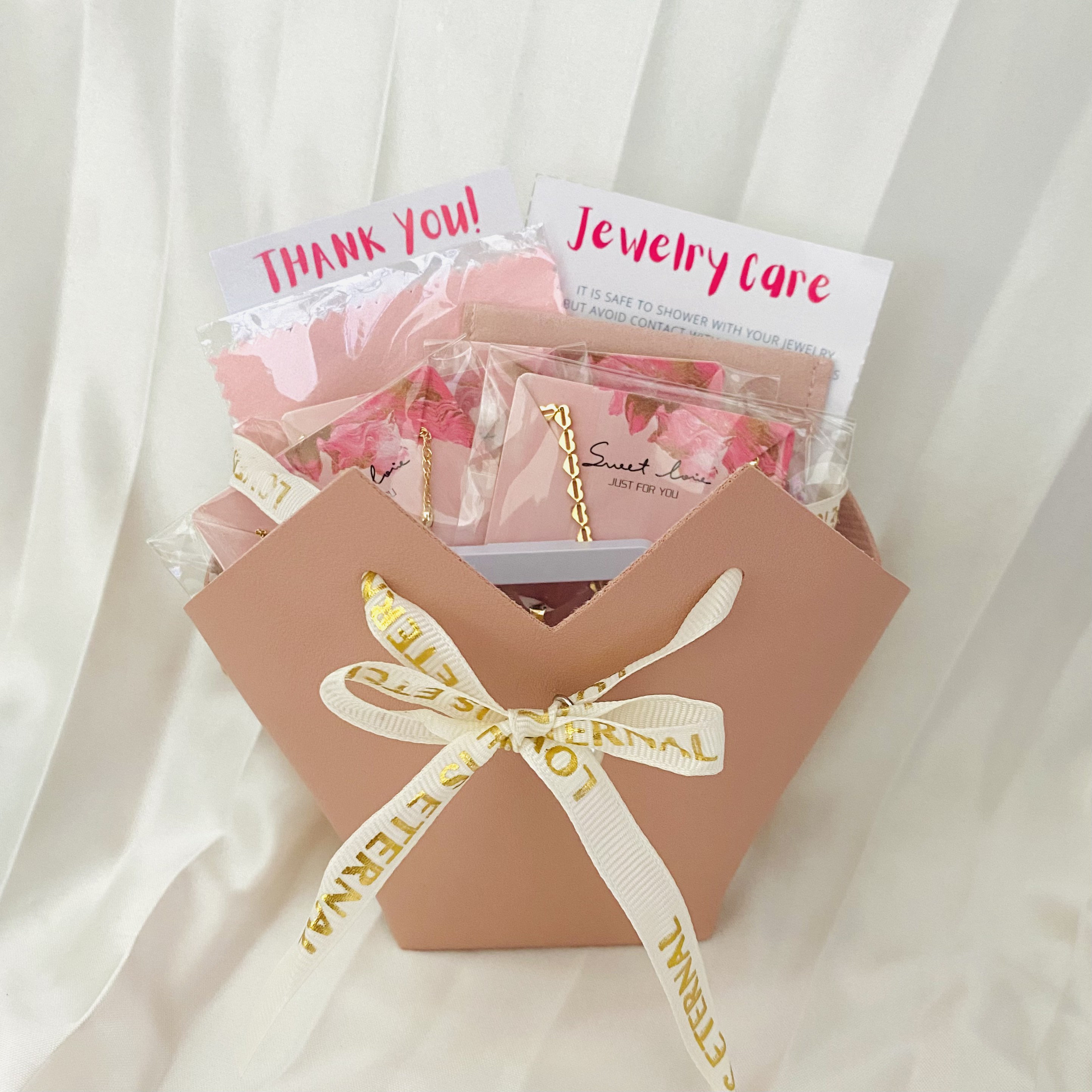 Jewelry Gift Box - Surprise Box for Her