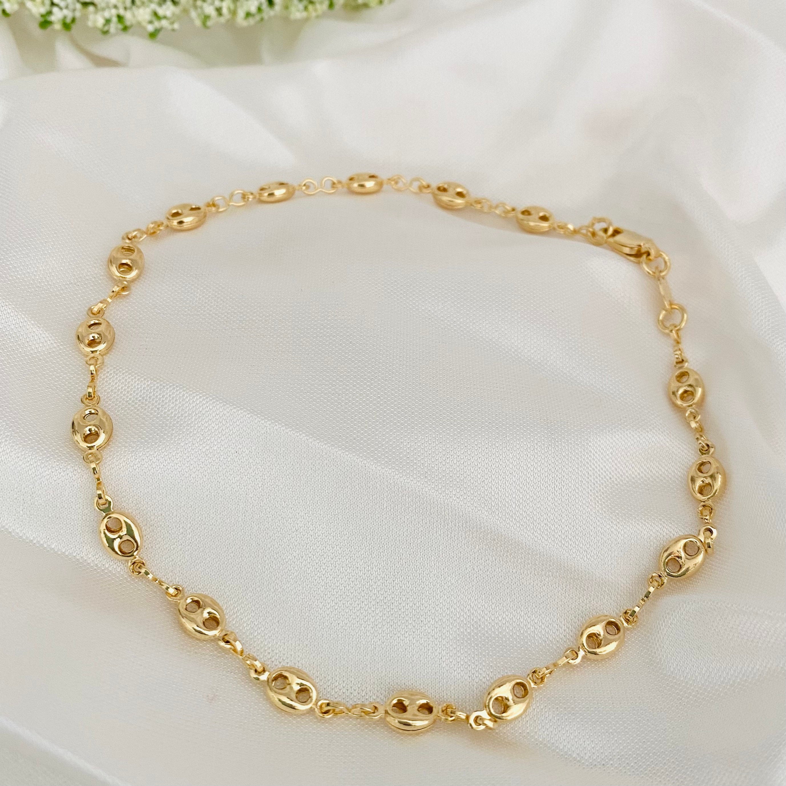 Gucci Chain - Etsy Gucci Chain - Etsy