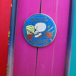 Skull and Scalpels