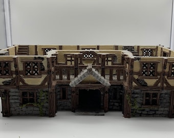 Dark Realms Tavern