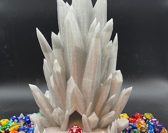 Crystalized Tower - Fates End 2